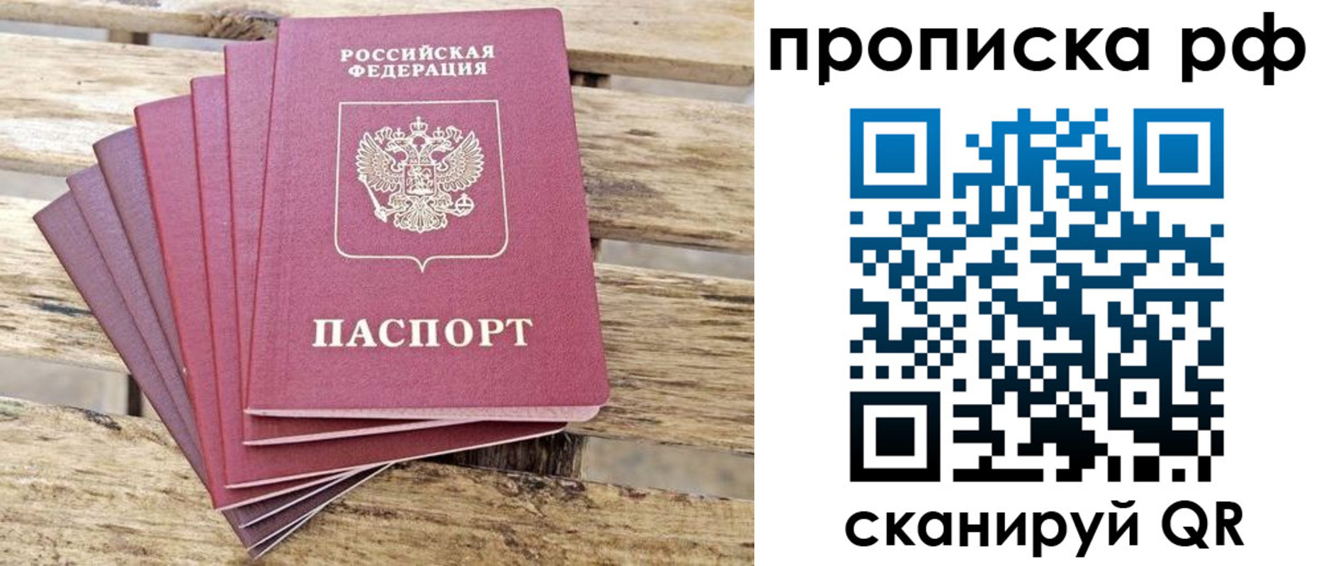 прописка гарантия в Мурманске